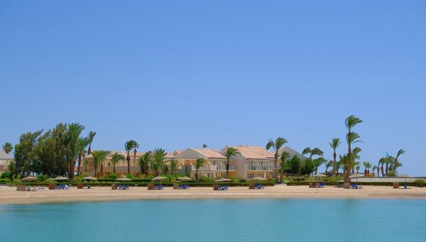 El Gouna